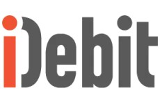 iDebit logo