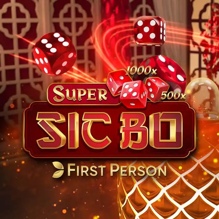 Super Sic Bo – slot by Evolution, featured at run4wincasino.top