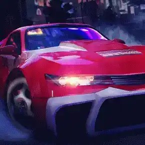 Adrenaline Rush game by Evoplay – logo hosted on Run4win