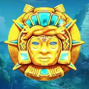 Aztec Gems Megaways logo – Megaways by Pragmatic Play at Run4win