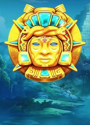 Aztec Gems Megaways slot visual from Pragmatic Play available on run4wincasino.top