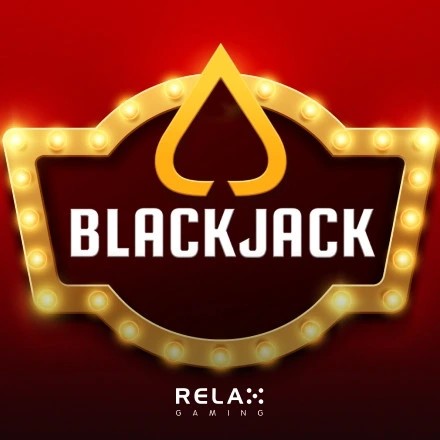 Official Table Games logo: Blackjack Neo by Relax Gaming at Run4win