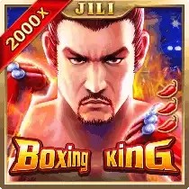 Boxing King online slot from Jili Games – play at run4wincasino.top