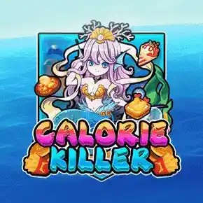 Calorie Killer by KA Gaming, showcased at run4wincasino.top – game logo