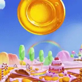 Enjoy Candy Strike by Zillion Games – logo hosted on run4wincasino.top