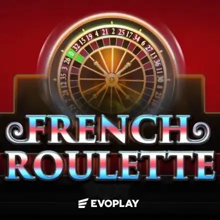 French Roulette Classic – slot by Evoplay, featured at run4wincasino.top