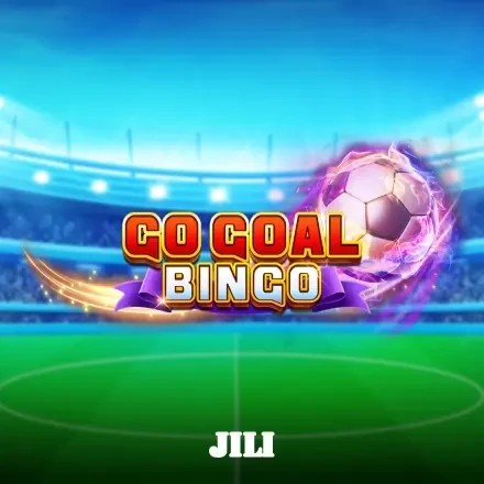 Go Goal Bingo – slot by Jili Games, featured at run4wincasino.top
