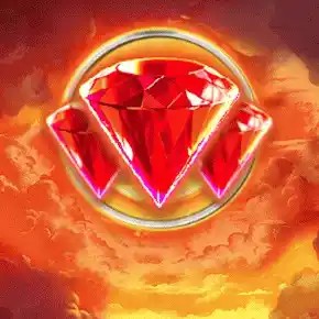 Majestic Fury Megaways slot visual from Blueprint Gaming available on run4wincasino.top