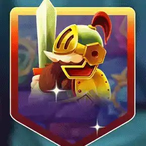 Medal Winner Megaways logo by KA Gaming Run4win