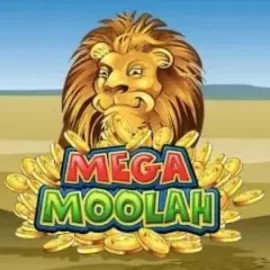 Play the Mega Moolah slot by Microgaming on Run4win