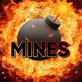 Play the Mines slot by Turbo Games on Run4win