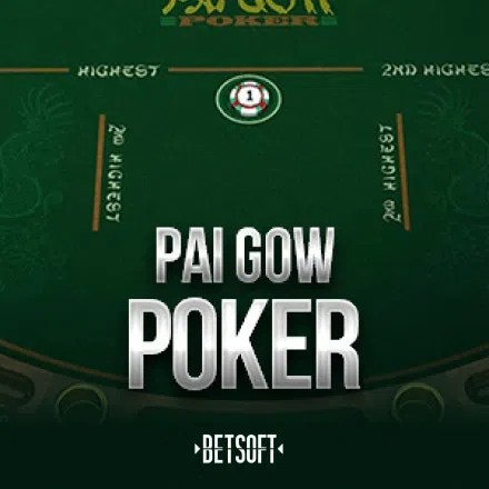 Pai Gow slot visual from Betsoft Gaming available on run4wincasino.top