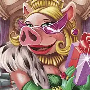 Play the Piggy Riches 2 MegaWays slot by Red Tiger Gaming on Run4win