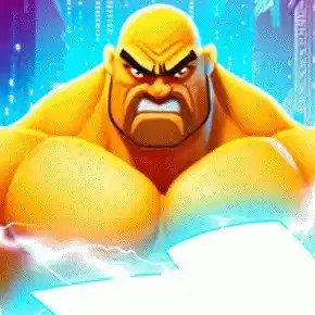 Street Power by BGAMING, showcased at run4wincasino.top – game logo