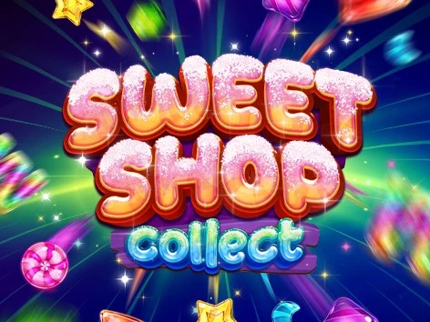 Try Sweet Shop Collect slot by Jili Games on run4wincasino.top – logo image