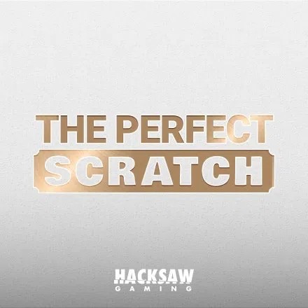 Play The Perfect Scratch slot by Hacksaw Gaming on run4wincasino.top